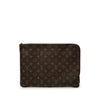 Secondhand Louis Vuitton Monogram Etui Voyage MM