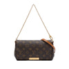 Secondhand Louis Vuitton Monogram Favorite PM