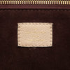Secondhand Louis Vuitton Monogram Giant Empreinte Neverfull MM