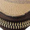 Secondhand Louis Vuitton Monogram Giant Reverse Zippy Long Wallet