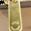 Secondhand Louis Vuitton Monogram Giant Reverse Zippy Long Wallet