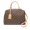 Secondhand Louis Vuitton Monogram Grand Palais