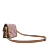 Secondhand Louis Vuitton Monogram Jacquard Since 1854 Mini Dauphine
