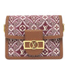 Secondhand Louis Vuitton Monogram Jacquard Since 1854 Mini Dauphine