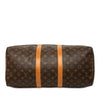 Secondhand Louis Vuitton Monogram Keepall 45