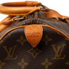Secondhand Louis Vuitton Monogram Keepall 45