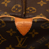 Secondhand Louis Vuitton Monogram Keepall 50