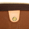 Secondhand Louis Vuitton Monogram Keepall 50