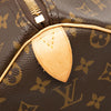 Secondhand Louis Vuitton Monogram Keepall 50