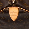 Secondhand Louis Vuitton Monogram Keepall 50