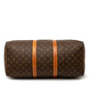 Secondhand Louis Vuitton Monogram Keepall 50
