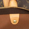 Secondhand Louis Vuitton Monogram Keepall 50