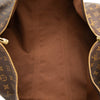 Secondhand Louis Vuitton Monogram Keepall 55