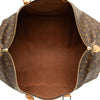 Secondhand Louis Vuitton Monogram Keepall 60