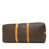 Secondhand Louis Vuitton Monogram Keepall Bandouliere 50