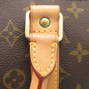 Secondhand Louis Vuitton Monogram Keepall Bandouliere 55