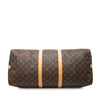 Secondhand Louis Vuitton Monogram Keepall Bandouliere 55