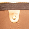Secondhand Louis Vuitton Monogram Keepall Bandouliere 55