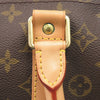 Secondhand Louis Vuitton Monogram Keepall Bandouliere 55