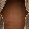 Secondhand Louis Vuitton Monogram Keepall Bandouliere 55