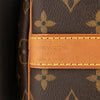 Secondhand Louis Vuitton Monogram Keepall Bandouliere 55