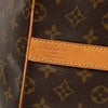 Secondhand Louis Vuitton Monogram Keepall Bandouliere 55