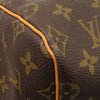Secondhand Louis Vuitton Monogram Keepall Bandouliere 55
