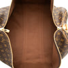 Secondhand Louis Vuitton Monogram Keepall Bandouliere 55