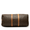 Secondhand Louis Vuitton Monogram Keepall Bandouliere 60