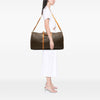 Secondhand Louis Vuitton Monogram Keepall Bandouliere 60