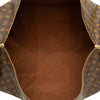 Secondhand Louis Vuitton Monogram Keepall Bandouliere 60