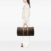 Secondhand Louis Vuitton Monogram Keepall Bandouliere 60