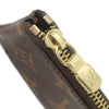 Secondhand Louis Vuitton Monogram Key Pouch