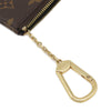 Secondhand Louis Vuitton Monogram Key Pouch