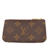 Louis Vuitton Monogram Key Pouch Secondhand