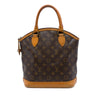 Secondhand Louis Vuitton Monogram Lockit PM