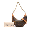 Secondhand Louis Vuitton Monogram Loop