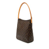 Secondhand Louis Vuitton Monogram Looping GM