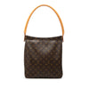 Secondhand Louis Vuitton Monogram Looping GM