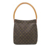 Secondhand Louis Vuitton Monogram Looping GM