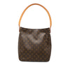 Secondhand Louis Vuitton Monogram Looping GM