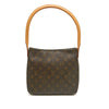Secondhand Louis Vuitton Monogram Looping MM