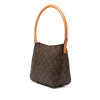Secondhand Louis Vuitton Monogram Looping MM