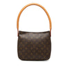 Secondhand Louis Vuitton Monogram Looping MM