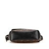 Secondhand Louis Vuitton Monogram Macassar Bass PM