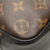 Secondhand Louis Vuitton Monogram Macassar Bass PM