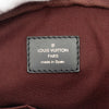 Secondhand Louis Vuitton Monogram Macassar Porte Documents Jour