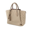 Secondhand Louis Vuitton Monogram Mahina Haumea