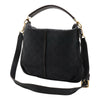 Secondhand Louis Vuitton Monogram Mahina Selene MM
