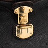 Secondhand Louis Vuitton Monogram Mahina XS
